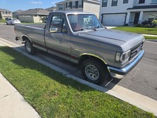 1988 ford 150 for sale  Palmetto