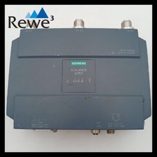 Siemens simatic scalance usato  Budrio