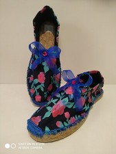 Espadrillas donna usato  Ostiglia