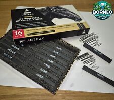 Artist charcoal sticks for sale  CROYDON