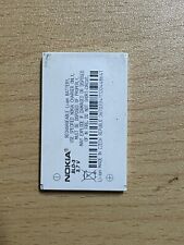 Batteria originale nokia usato  Melfi