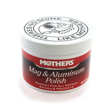 Mothers mag aluminium d'occasion  Expédié en Belgium