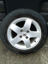 Peugeot 207 inch for sale  BLACKPOOL