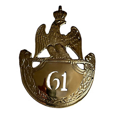 French napoleonic 61st for sale  BIRMINGHAM