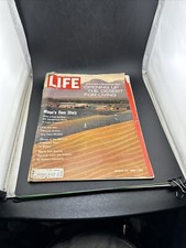 Life magazine march for sale  Locust Grove
