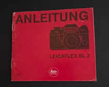 A1320 leica leicaflex gebraucht kaufen  Würselen