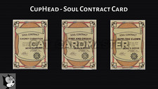 Soul contract card usato  Brescia