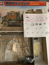 Hobbyboss m1070 truck for sale  GRIMSBY