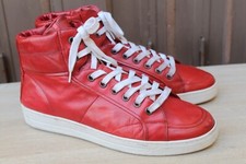 Boots sneakers prada d'occasion  Lagny-sur-Marne
