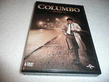 Columbo intégrale saison d'occasion  Lorient