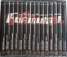 Formula cofanetto dvd usato  Biassono