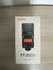 Godox flash ttl usato  Carpi