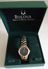 orologio donna bulova usato orologio donna bulova usato Torino