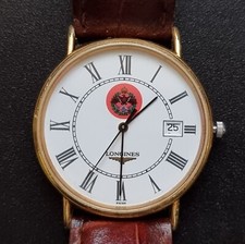 Authentic lady longines usato  Villafranca di Verona