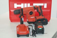 Hilti te6 nuron gebraucht kaufen  Oer-Erkenschwick