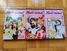 Maid sama hiro usato  Cortina d'Ampezzo