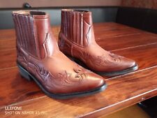 Damen western cowboy gebraucht kaufen  Riegel am Kaiserstuhl