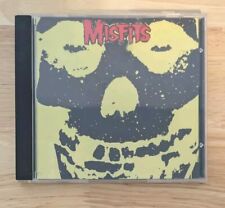 Misfits S/T Compilation CD – PL9-CD1, usado comprar usado  Enviando para Brazil