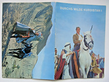 Durchs wilde kurdistan gebraucht kaufen  Niebüll