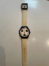 Swatch skin chrono usato  Salerno