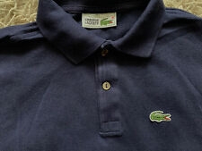 Polo lacoste classic d'occasion  Nancy-