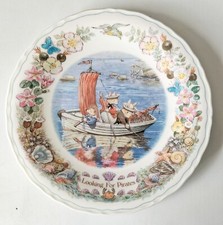 Foxwood tales wedgwood for sale  SHEFFIELD