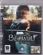 Leggenda beowulf videogioco usato Leggenda beowulf videogioco usato  Roma