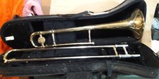 Besson trombone for sale  Le Mars