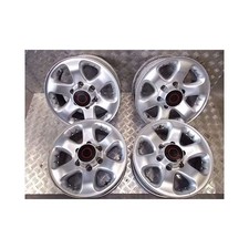 Cerchi lega 91157719 usato  Pratola Peligna