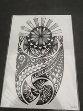 Tatouage numéro éphémère d'occasion  Brignoles
