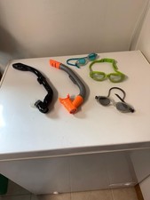 Snorkels pairs swimming for sale  Downers Grove