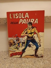 Zagor n.11 lire usato  Val di Nizza