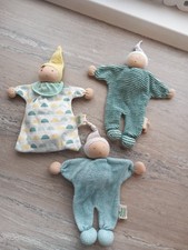 Alana puppe wichtel gebraucht kaufen  Horst