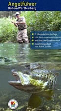 Angelführer baden württember gebraucht kaufen  Koblenz