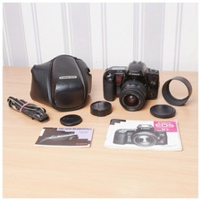 Canon eos film gebraucht kaufen Canon eos film gebraucht kaufen  Erftstadt