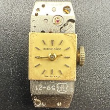 Ladies vintage bueche for sale  Sacramento