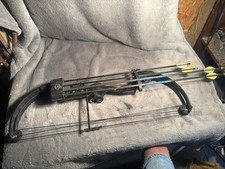 Bear brave iii for sale  Gooding