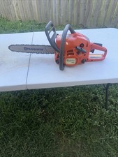 Husqvarna gas powered for sale  Elizabeth City
