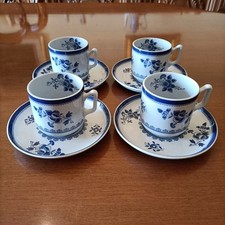 Spode gloucester tazzine usato  Melegnano