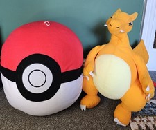Giant pokemon charizard for sale  LEIGH