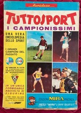 Tuttosport campionissimi 1968 usato  Gatteo
