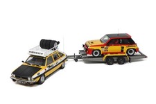 Pack renault assistance d'occasion  Expédié en Belgium
