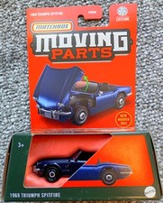 Matchbox 1969 triumph for sale  WOKING