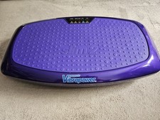 Vibropower slim plus for sale  WILMSLOW