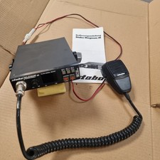 Mobilfunk gerät stabo gebraucht kaufen  Riede