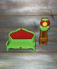 Vtg strawberry shortcake for sale  Hockley