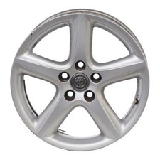 Jante toyota corolla d'occasion  Aucamville
