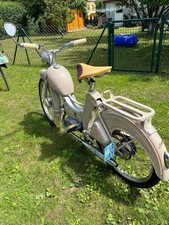 Simson sr2 gebraucht kaufen  Schwedt/Oder