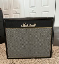 Amplificador combo Marshall SV20C Studio vintage (20 Watts / 5 Watts - 1 x 10") comprar usado Amplificador combo Marshall SV20C Studio vintage (20 Watts / 5 Watts - 1 x 10") comprar usado  Enviando para Brazil