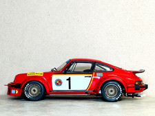 Exoto 1976 porsche for sale  Wilmington